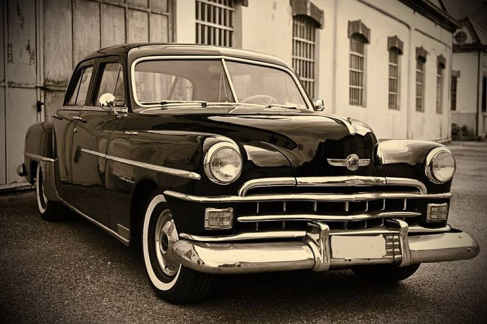 Chrysler Royal