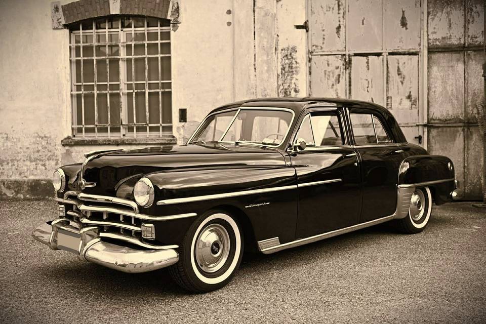 Chrysler Royal