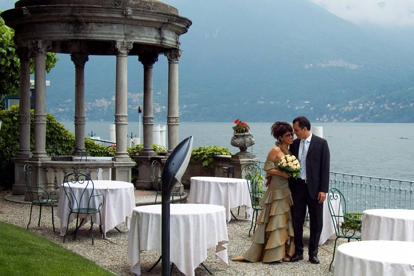 Lago di Como