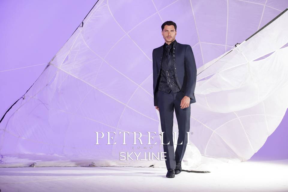 Pigal - Petrelli Luxury Man