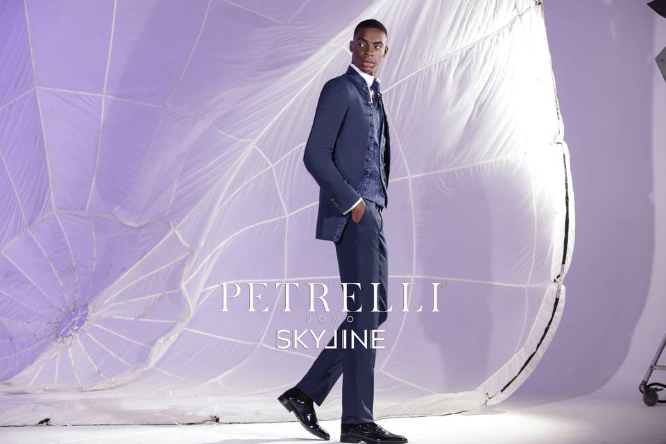 Pigal -Petrelli SKYLINE