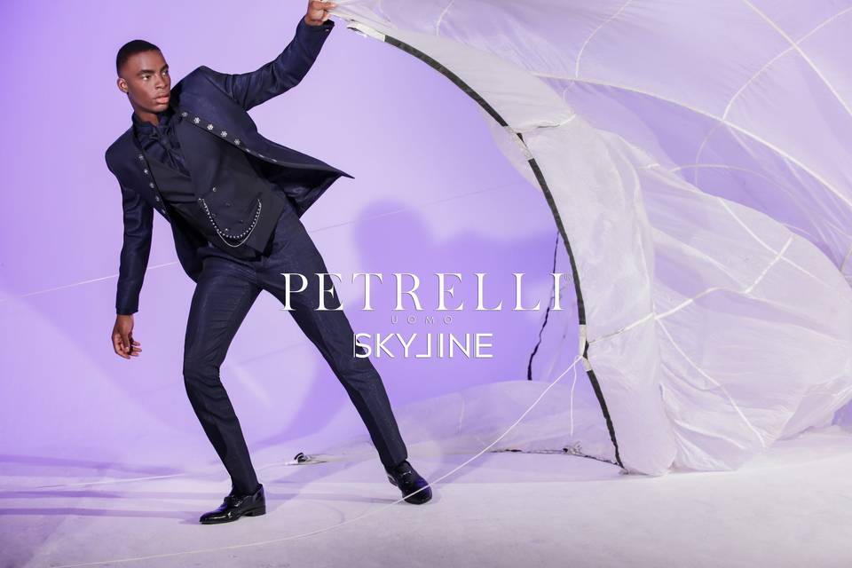 Pigal -Petrelli SKYLINE