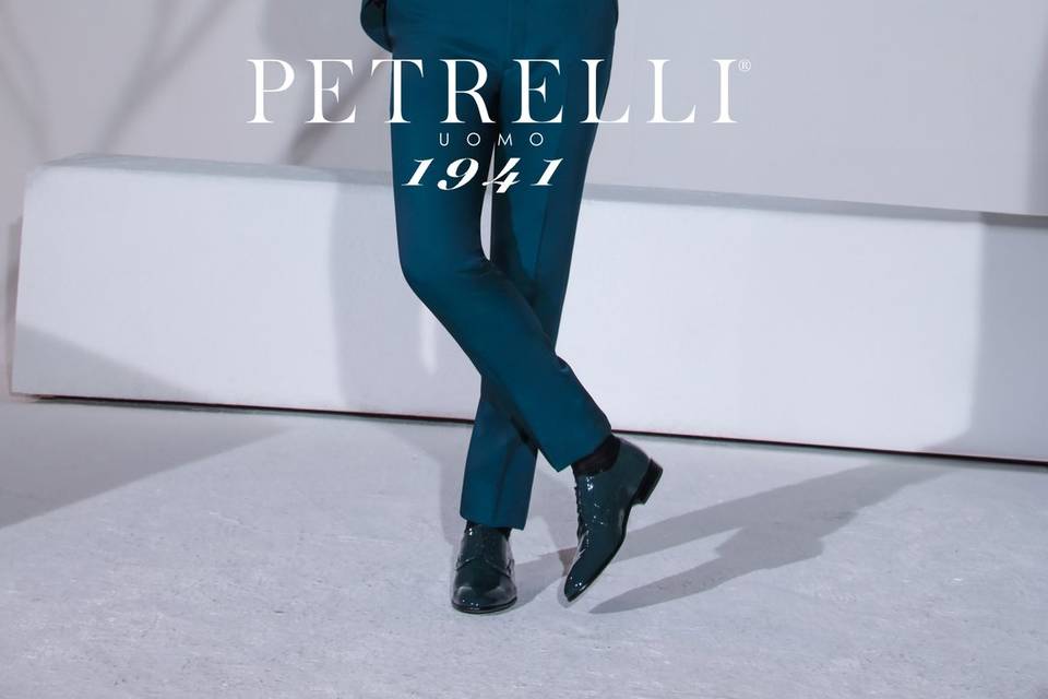 Pigal atelier - petrelli