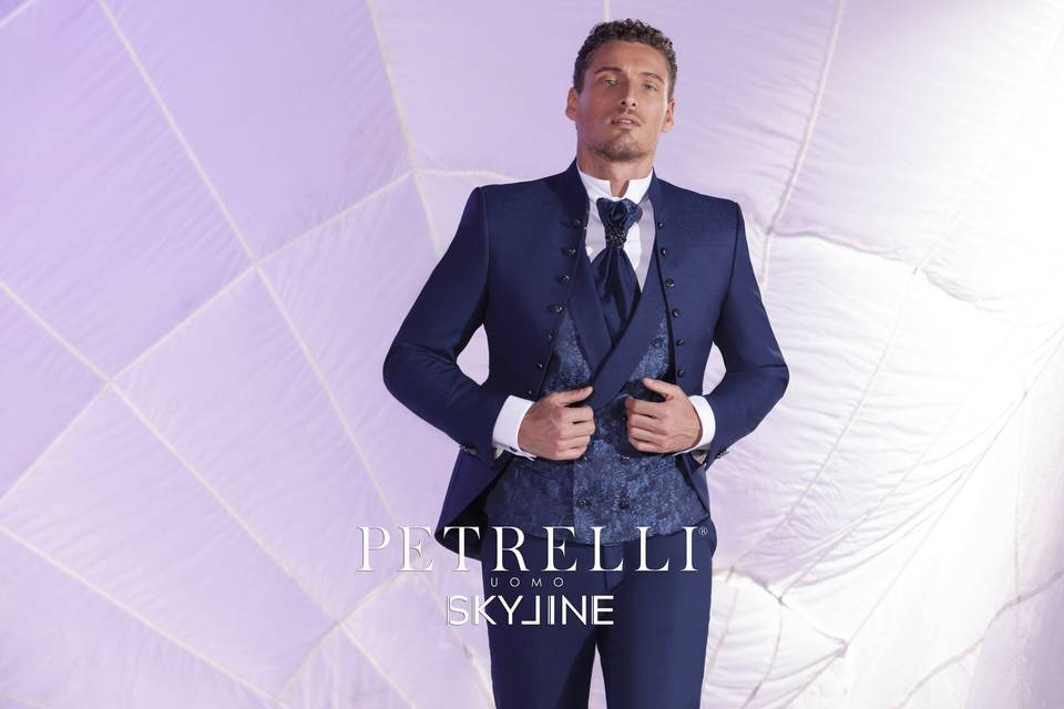 Pigal -Petrelli SKYLINE