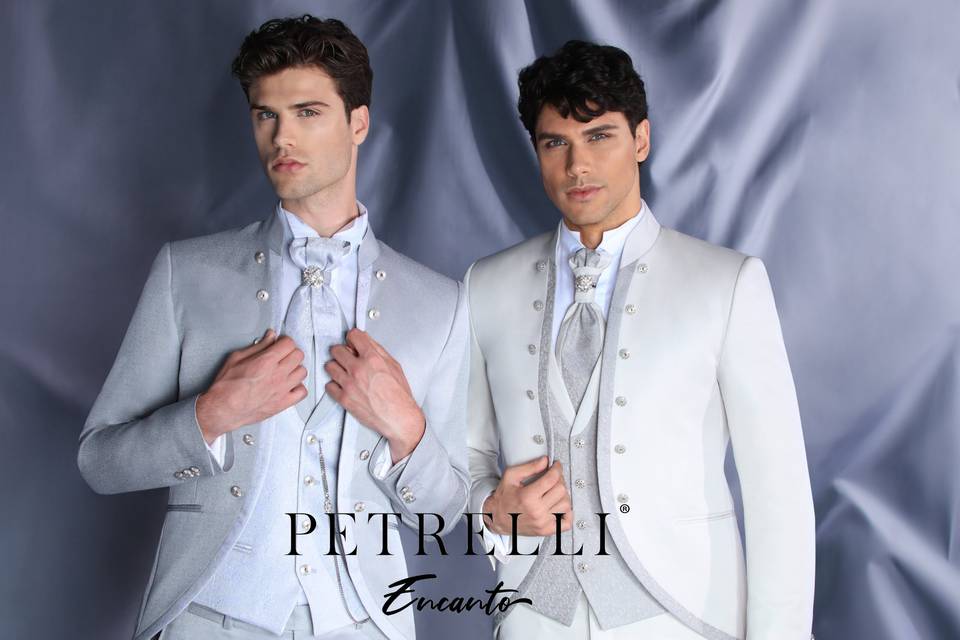 Pigal atelier - petrelli