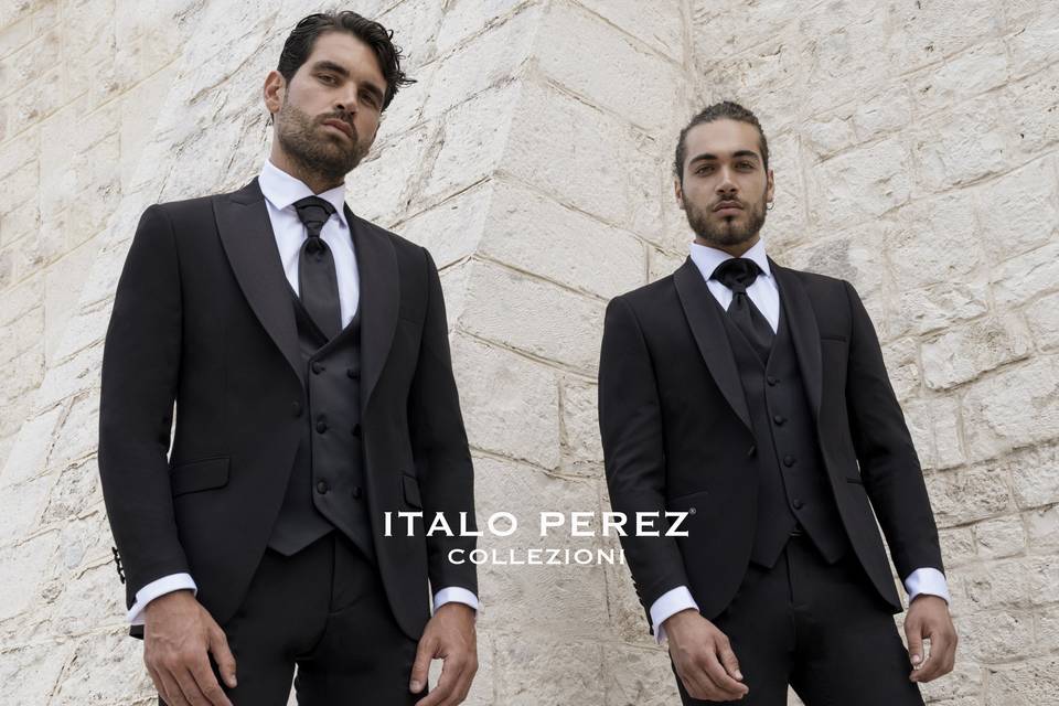 Pigal- Italo Perez