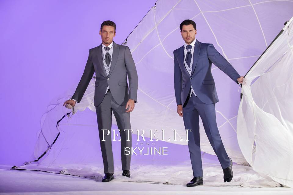 Pigal -Petrelli SKYLINE