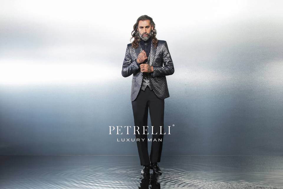 Pigal - Petrelli Luxury Man