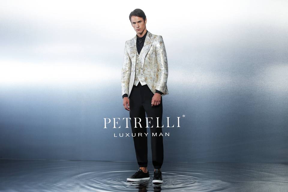 Pigal - Petrelli Luxury Man