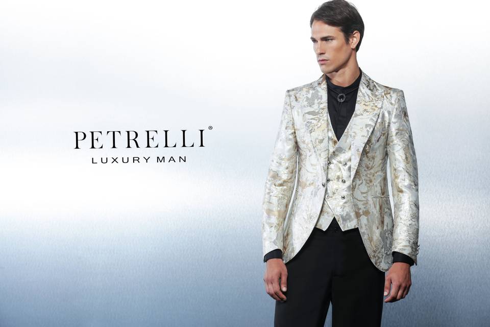 Pigal - Petrelli Luxury Man