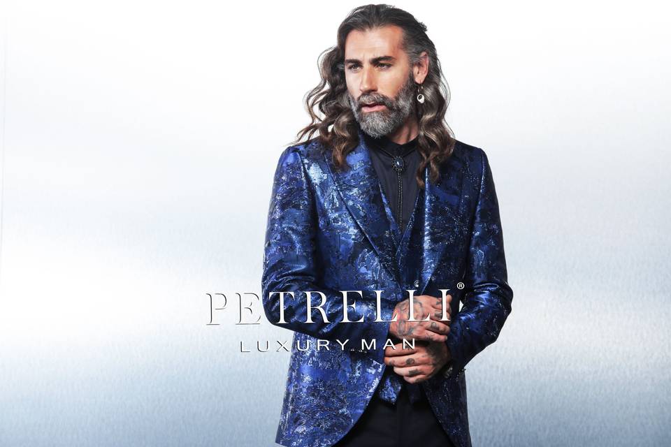 Pigal - Petrelli Luxury Man