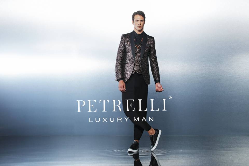 Pigal - Petrelli Luxury Man