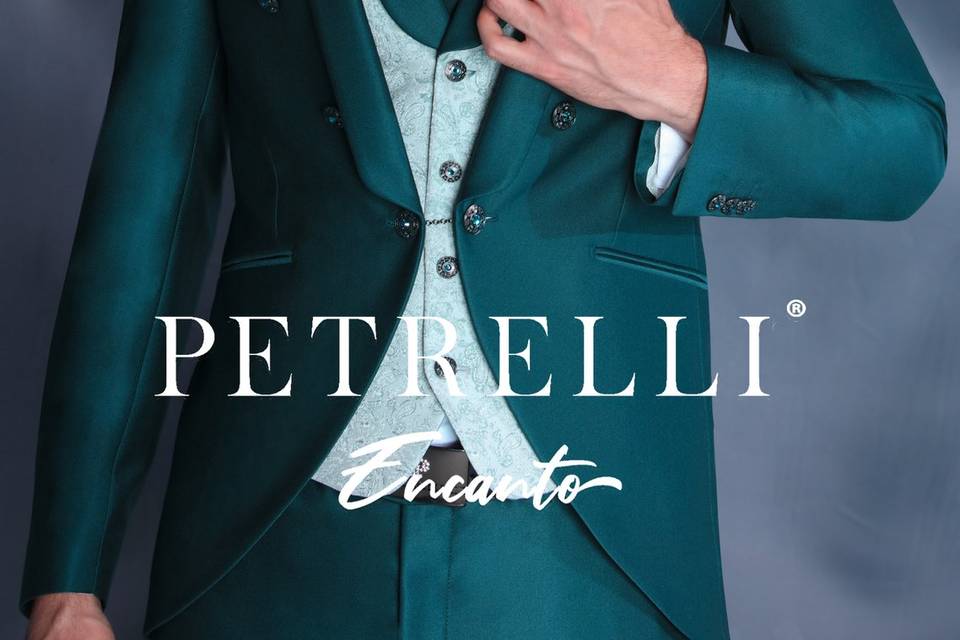 Pigal atelier - petrelli