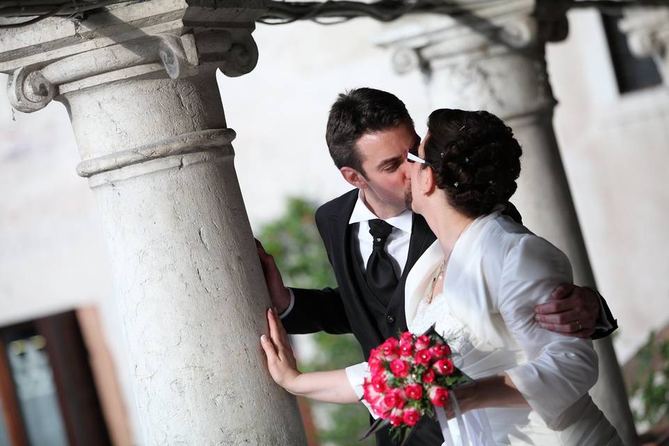 Matrimonio Treviso