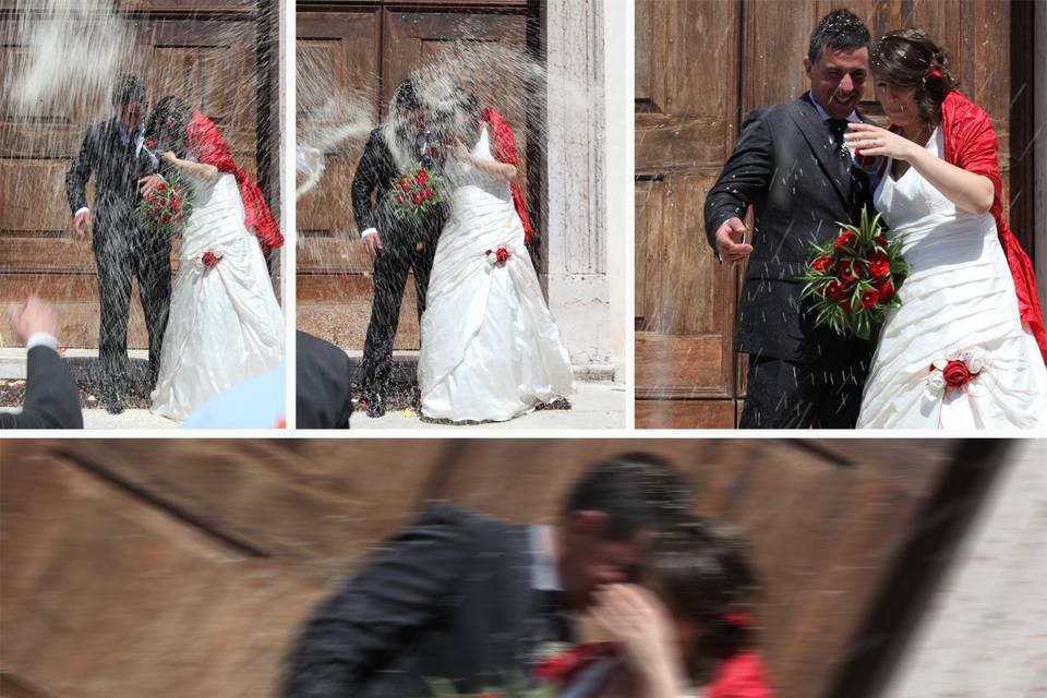 Matrimonio Treviso