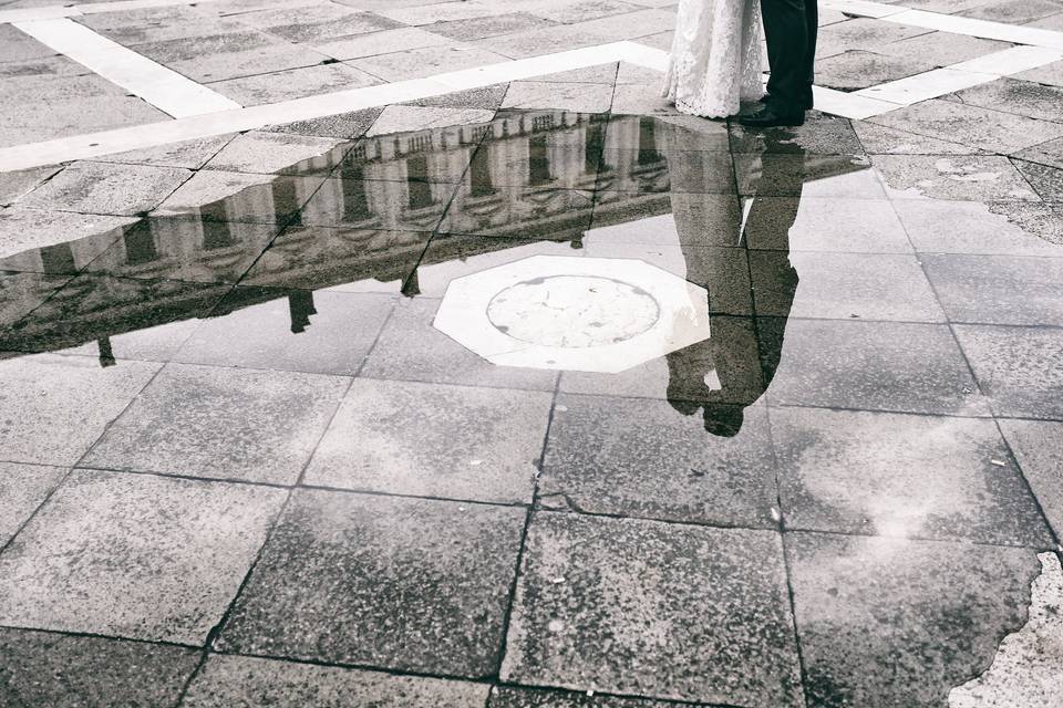 Fotografo matrimonio treviso