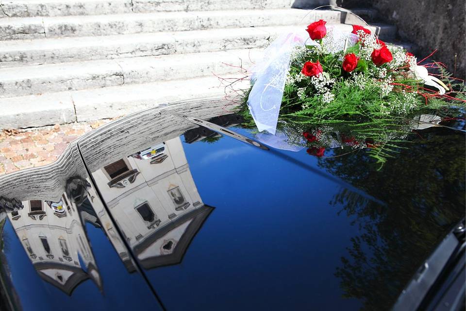 Fotografi matrimonio Treviso