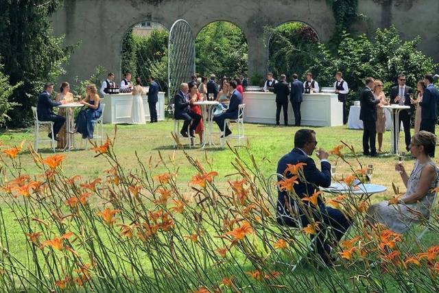 Villa Ferrari Ciboldi