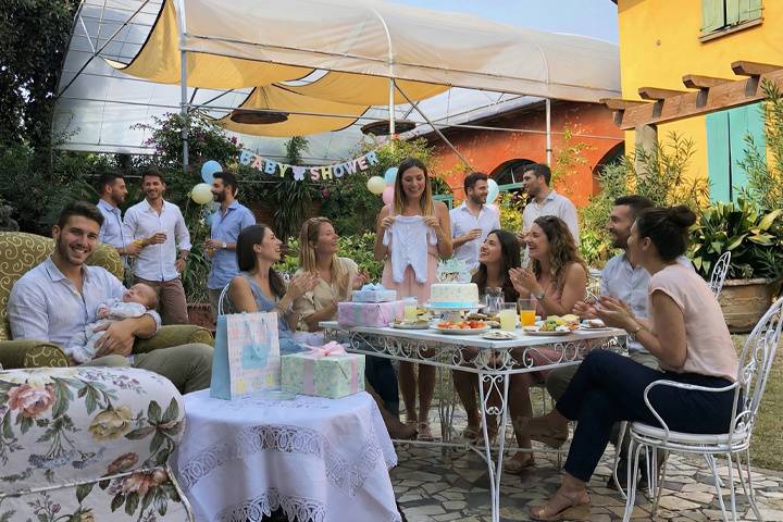 Baby Shower