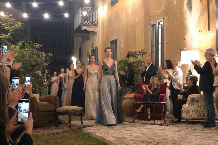 Serata Fashion