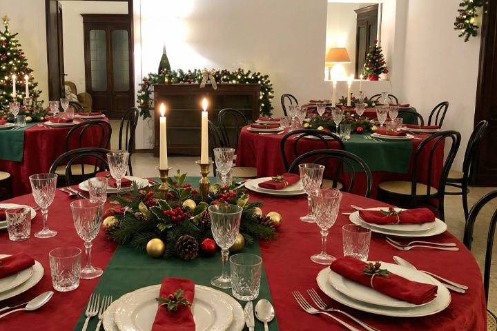 Cena di Natale
