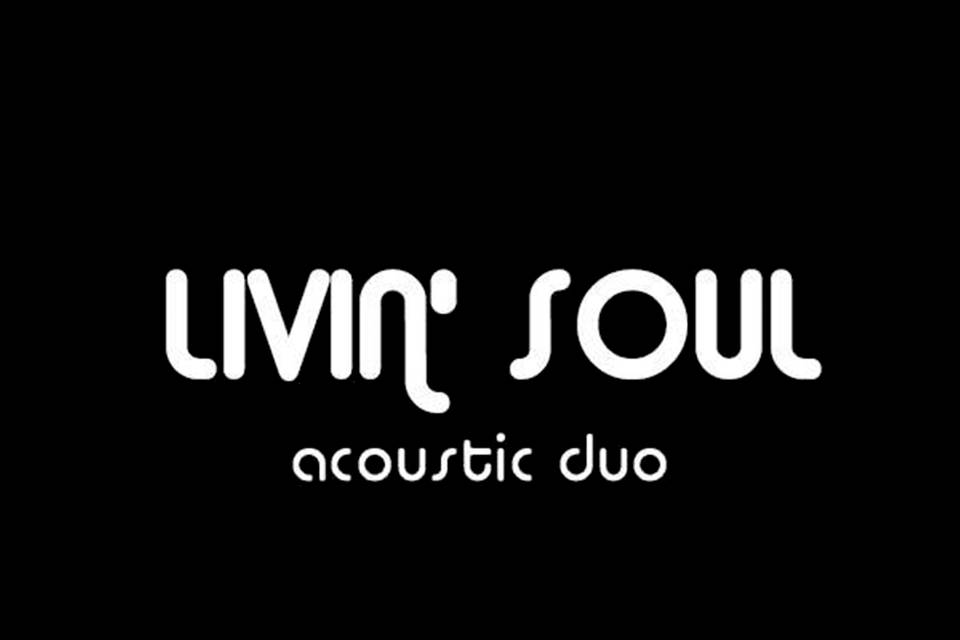 Livin' Soul Acoustic Duo
