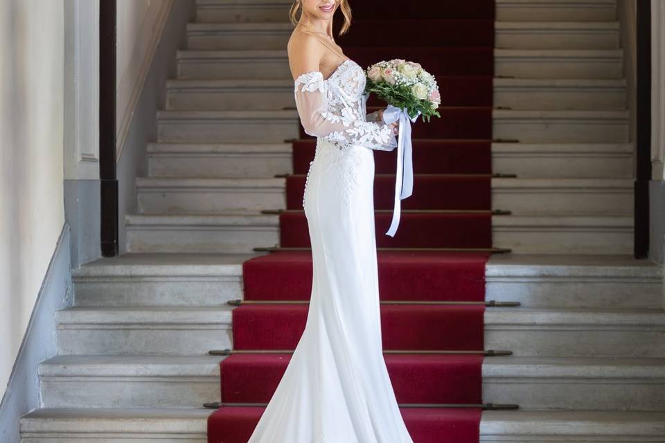 La sposa