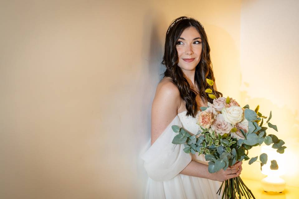 La sposa