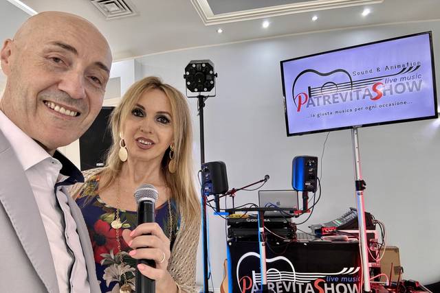 Patrevita Show