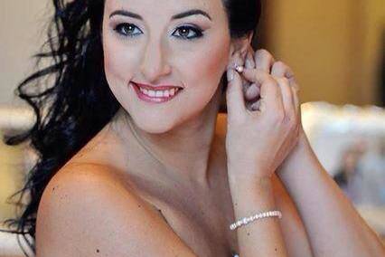 Trucco sposa