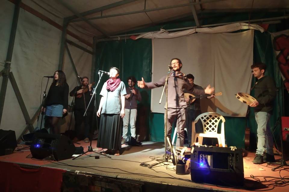 20 anni di Newroz