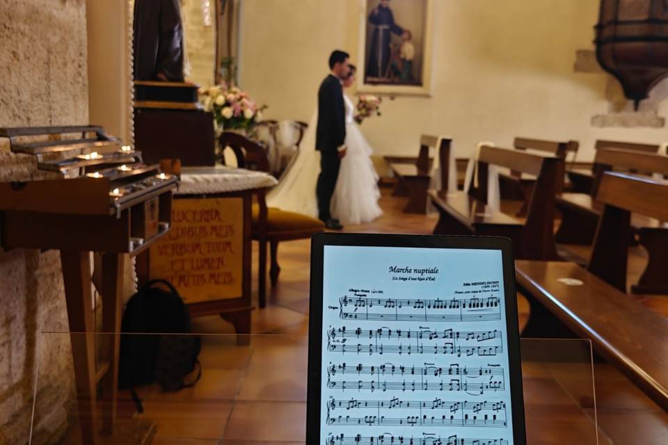 FS Wedding