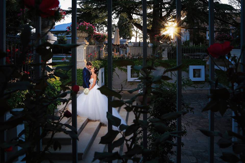 Ilaria e Francesco