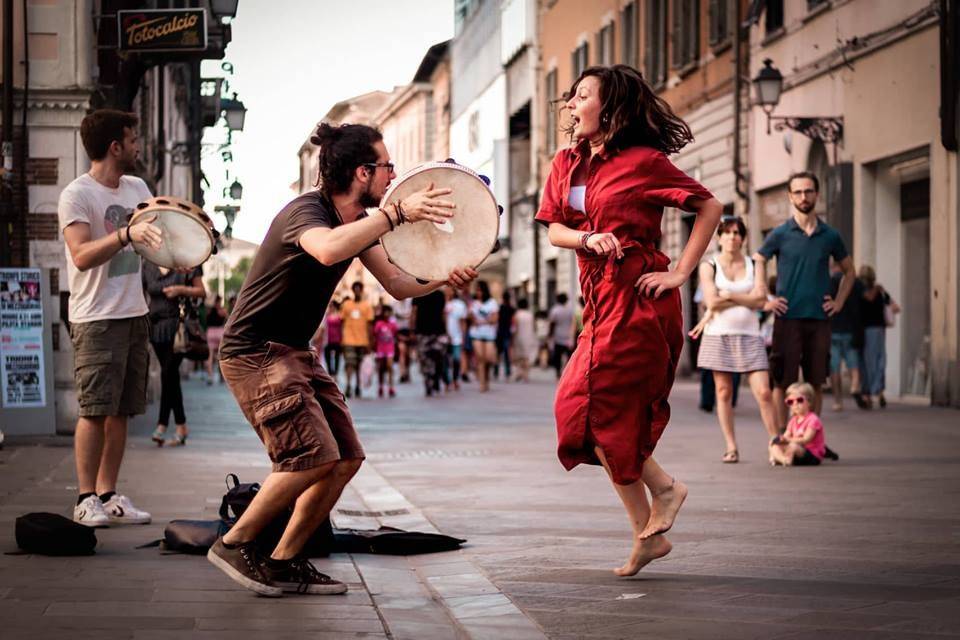 Corso Italia