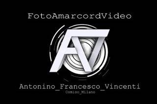 FotoVideo Amarcord logo
