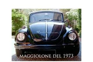 Maggiolone del 1973