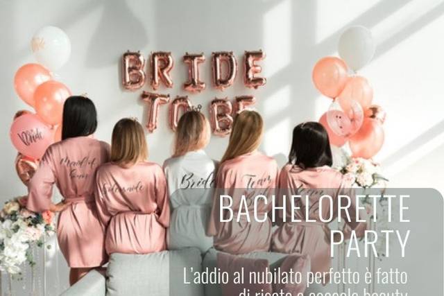 Fatto su misura per te!