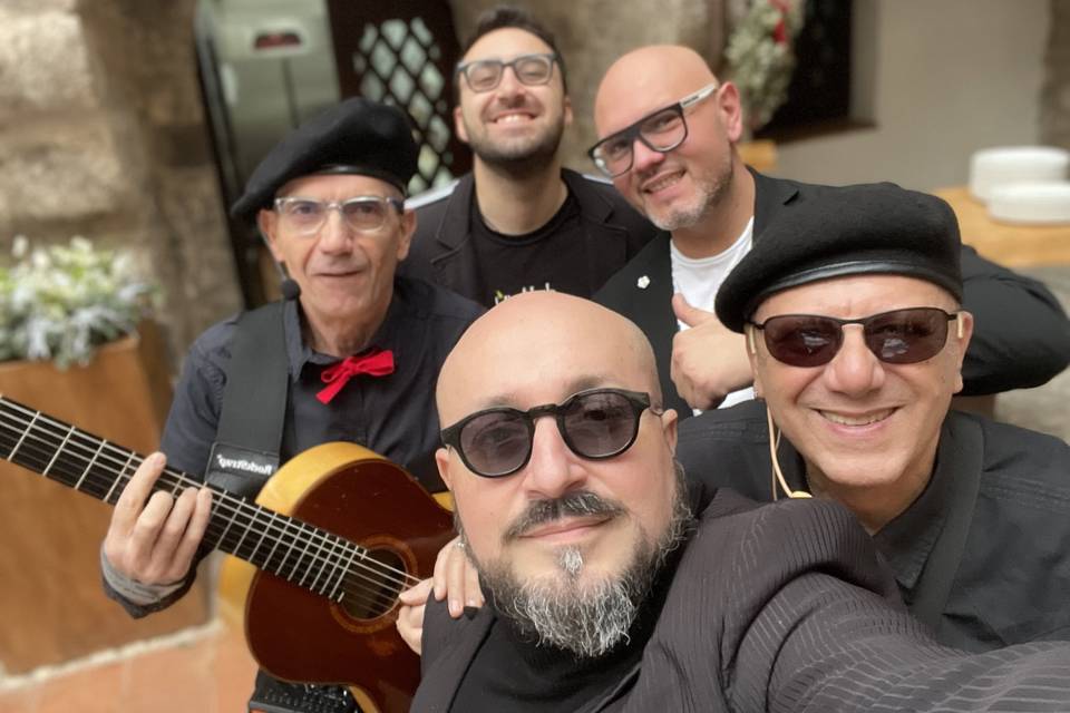 Musicisti