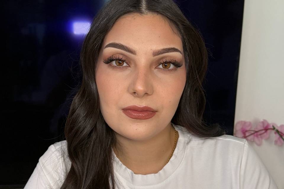 Matte Muse