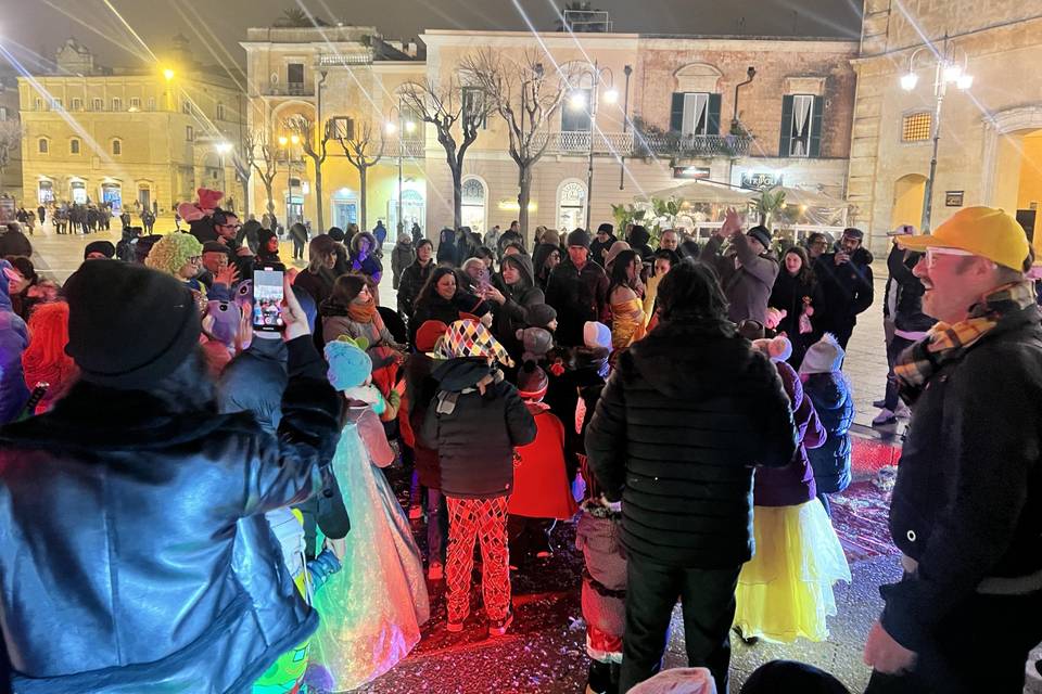 Animazione