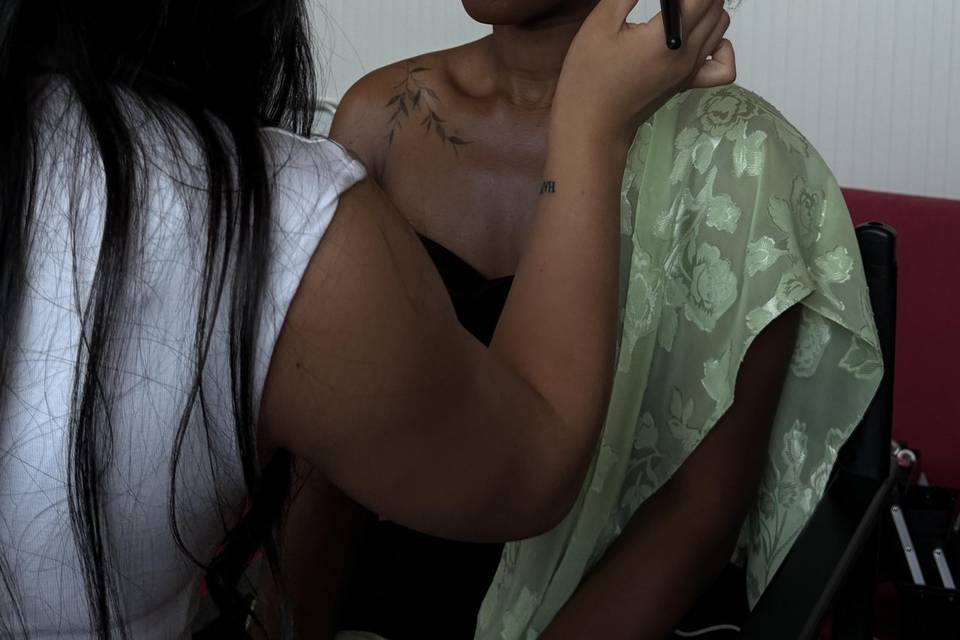 Dark Skin