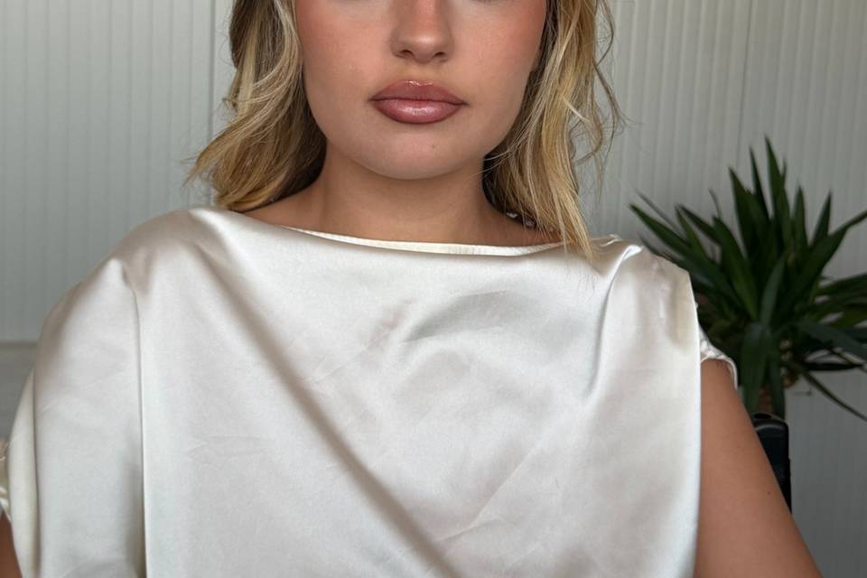 Intense Beauty