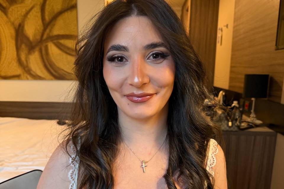 Natural Glam