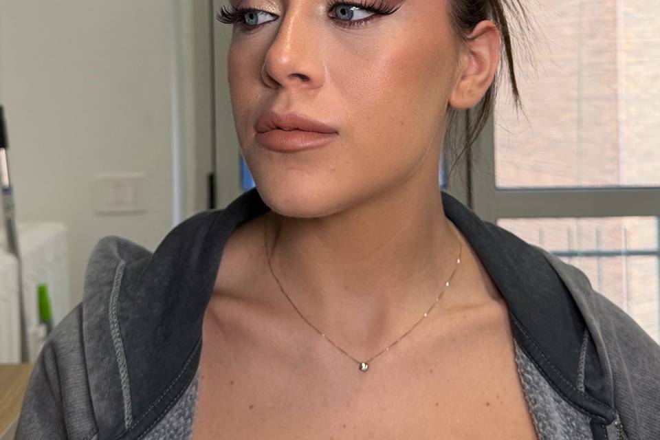 Soft Glam