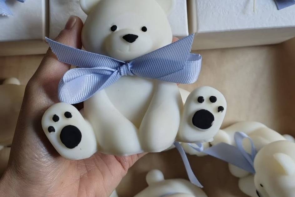 Teddy big
