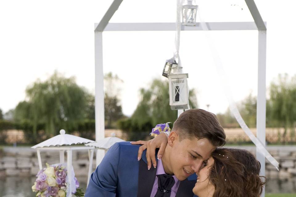 Matrimonio a Cavallermaggiore
