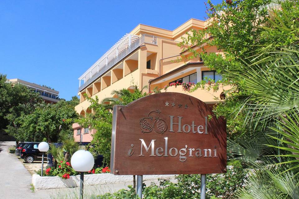 Hotel I Melograni