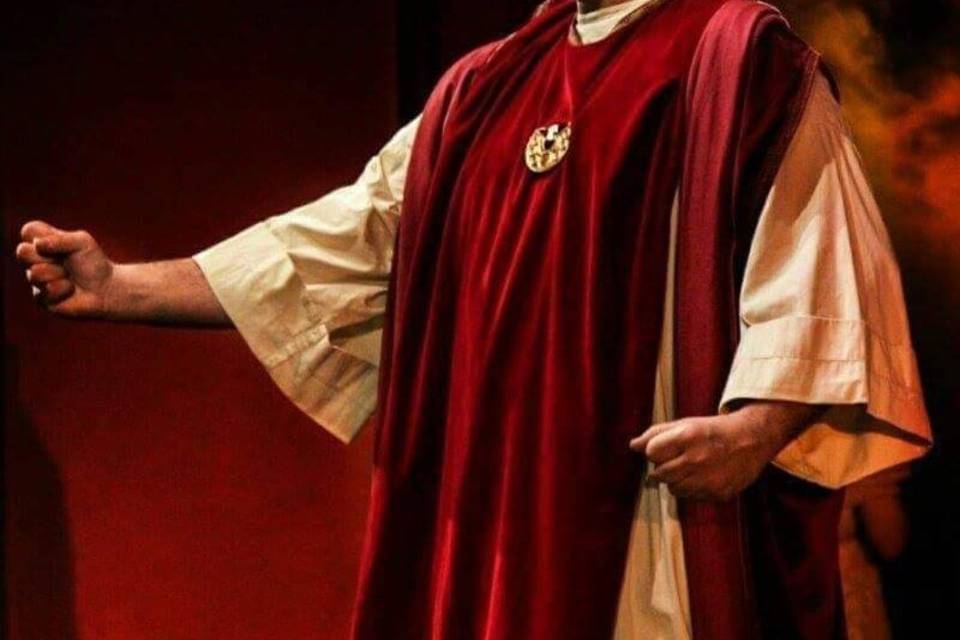Conte Capuleti