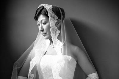 Sposa giapponese