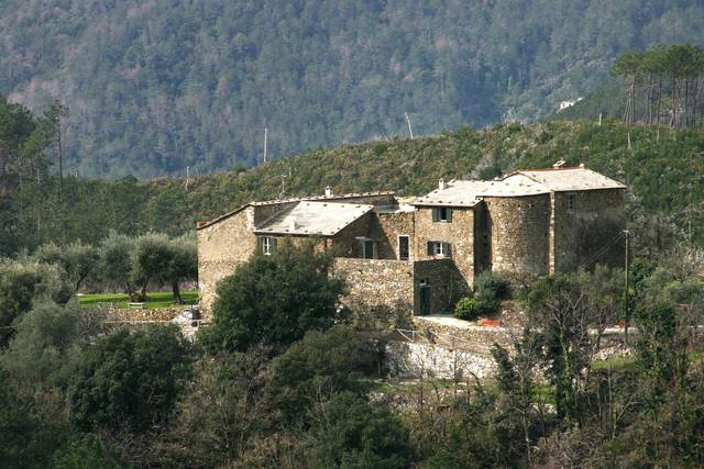 Eremo di Santa Maria Maddalena